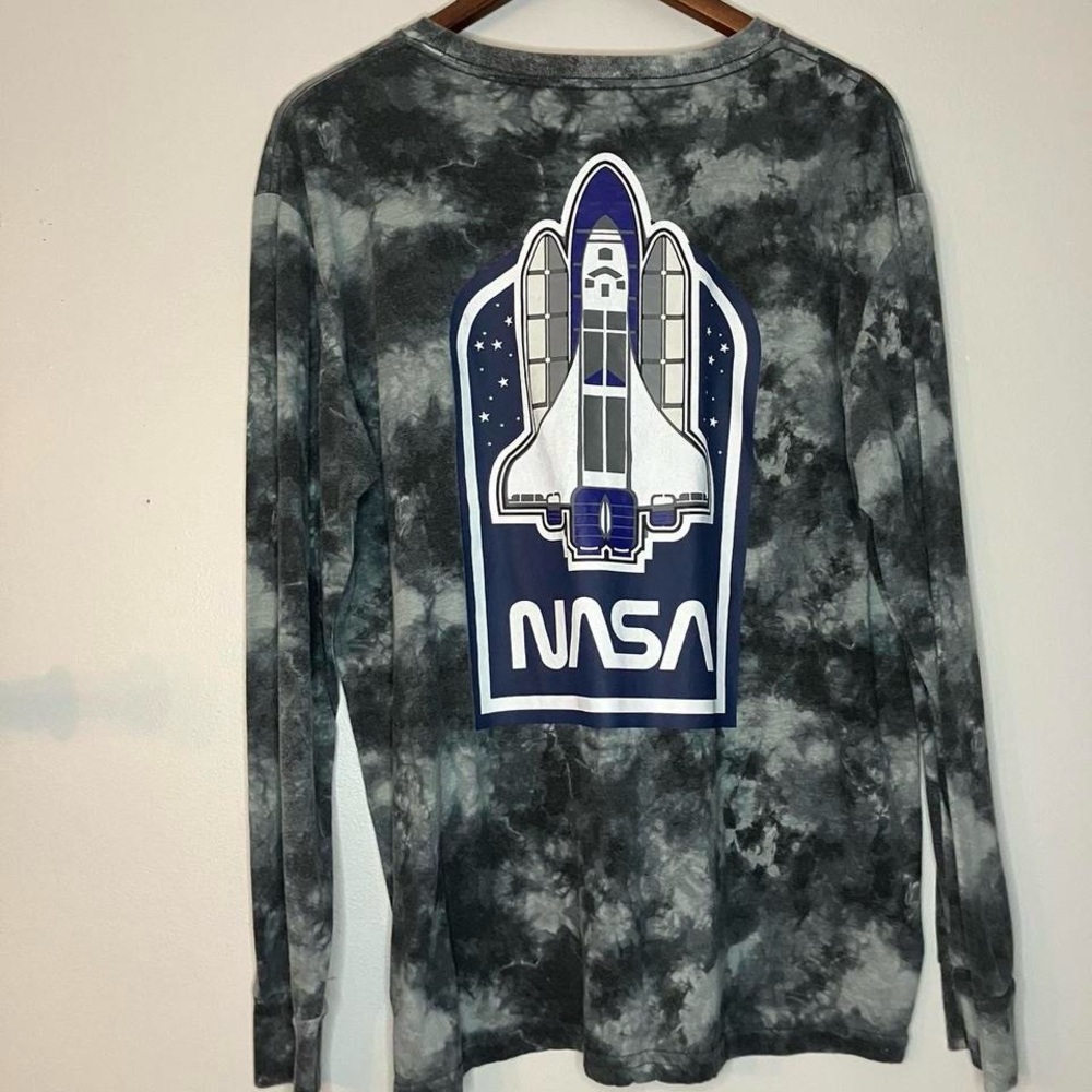 NASA Long Sleeve 🚀